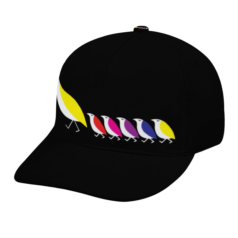 I Think i Love You 70s Show Baseball Cap