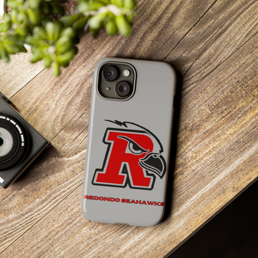 Redondo Union High School -Tough Cases