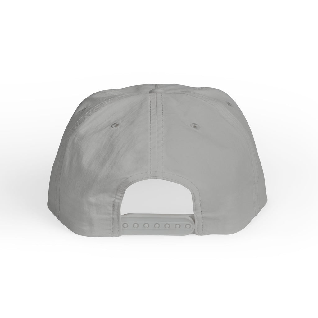 Endless Summer Surf Cap - Trendy Beachwear Hat