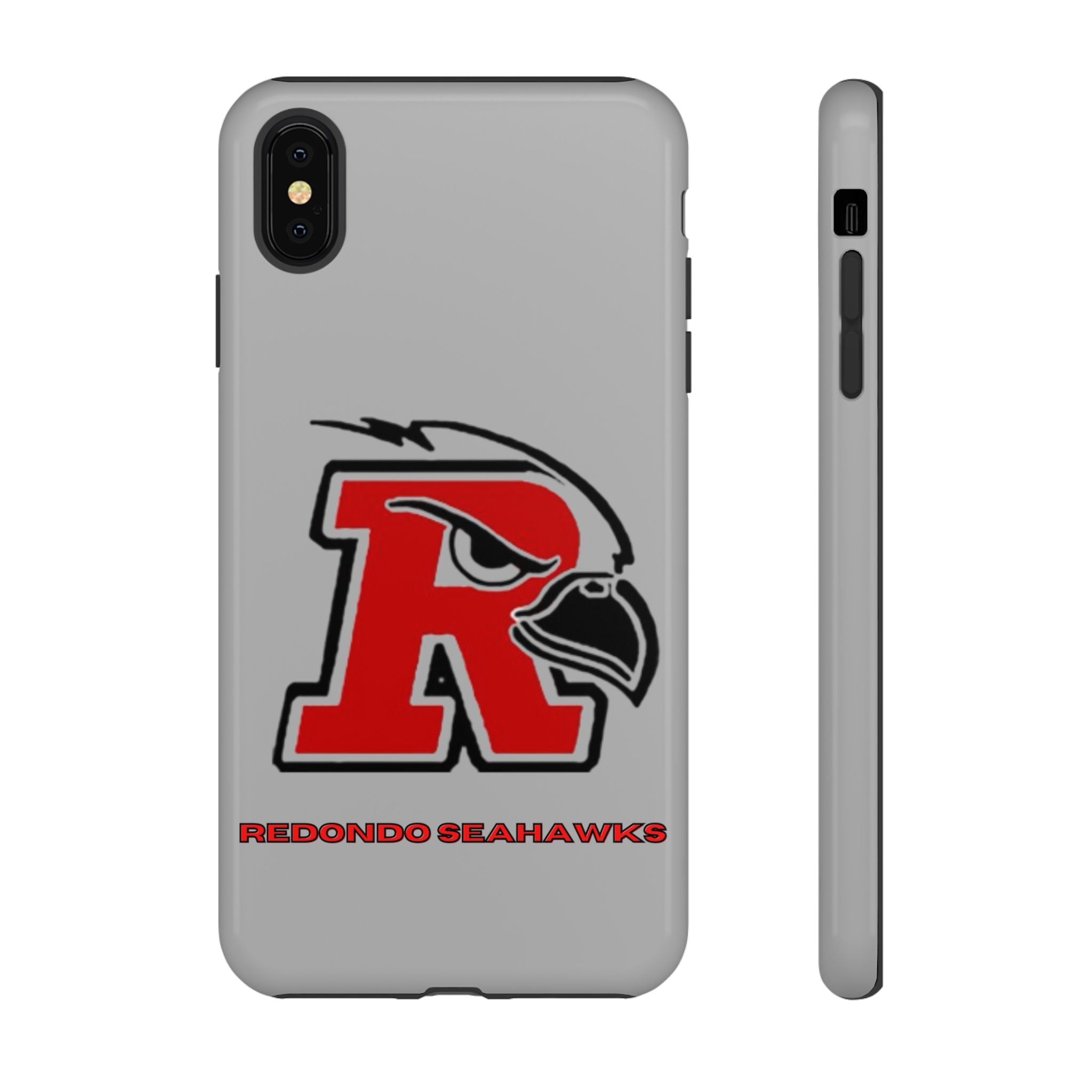 Redondo Union High School -Tough Cases