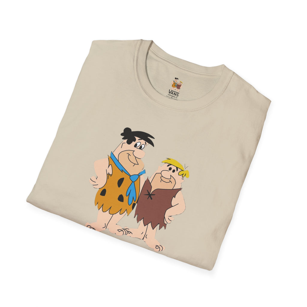 Vans Originals Men's Woman's  Softstyle T-Shirt