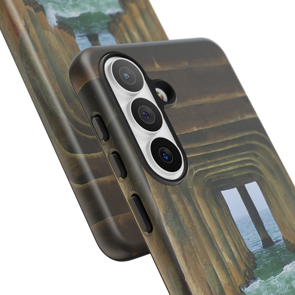 Manhattan Beach California - All IPhone and Samsung Google Tough Phone Cases