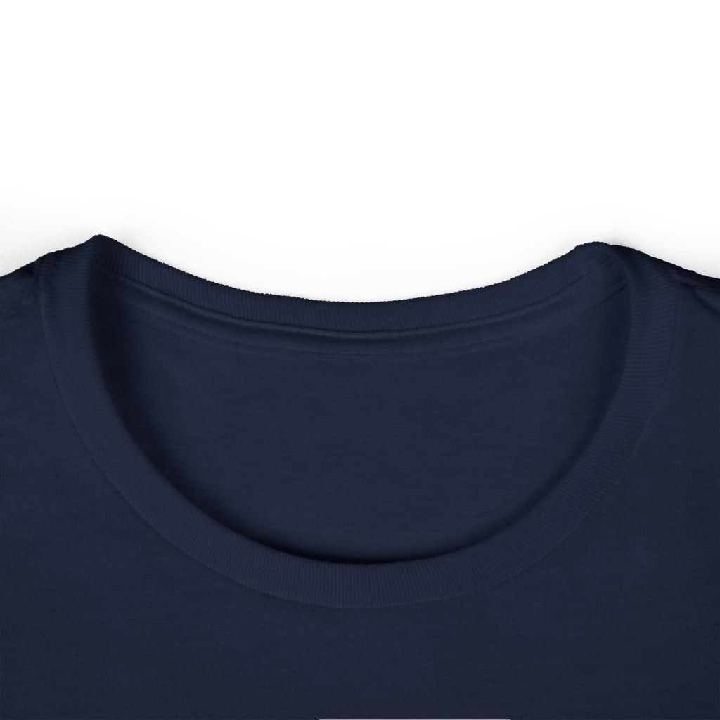 Hermosa Beach Women's Softstyle Tee