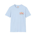 Classic Greg Noll Surf Tee, Surfing Shirt, Beachwear, Summer Apparel, Unisex Graphic Tee, Casual T-Shirt for Surf Lovers