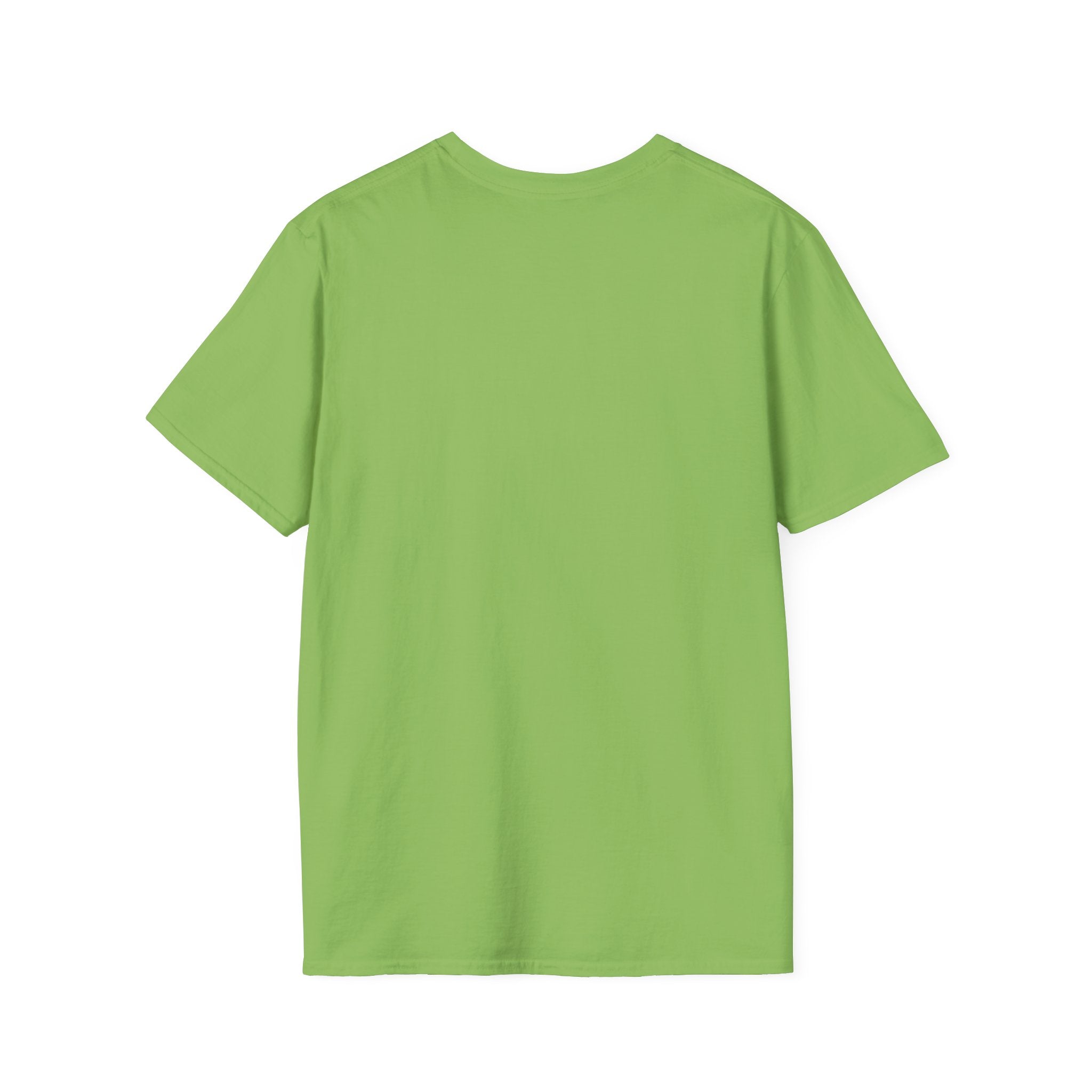 Admiral Risty Rancho Palos Verdes 1966 - 2019 Softstyle T-Shirt, Casual Wear, Gift for History Buffs, Unique Graphic Tee, Summer Essential