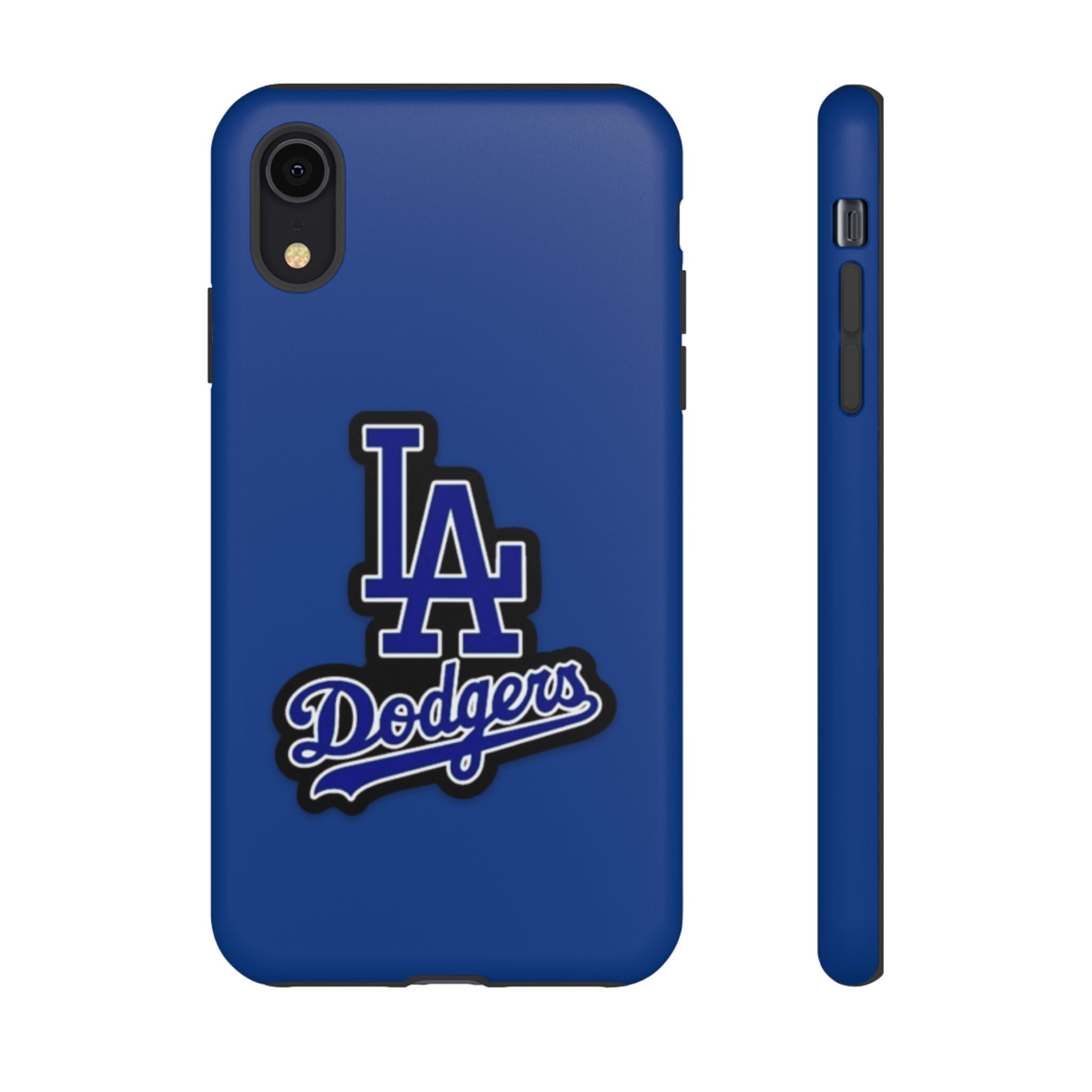 Los Angeles Doyers Tough Phone Case