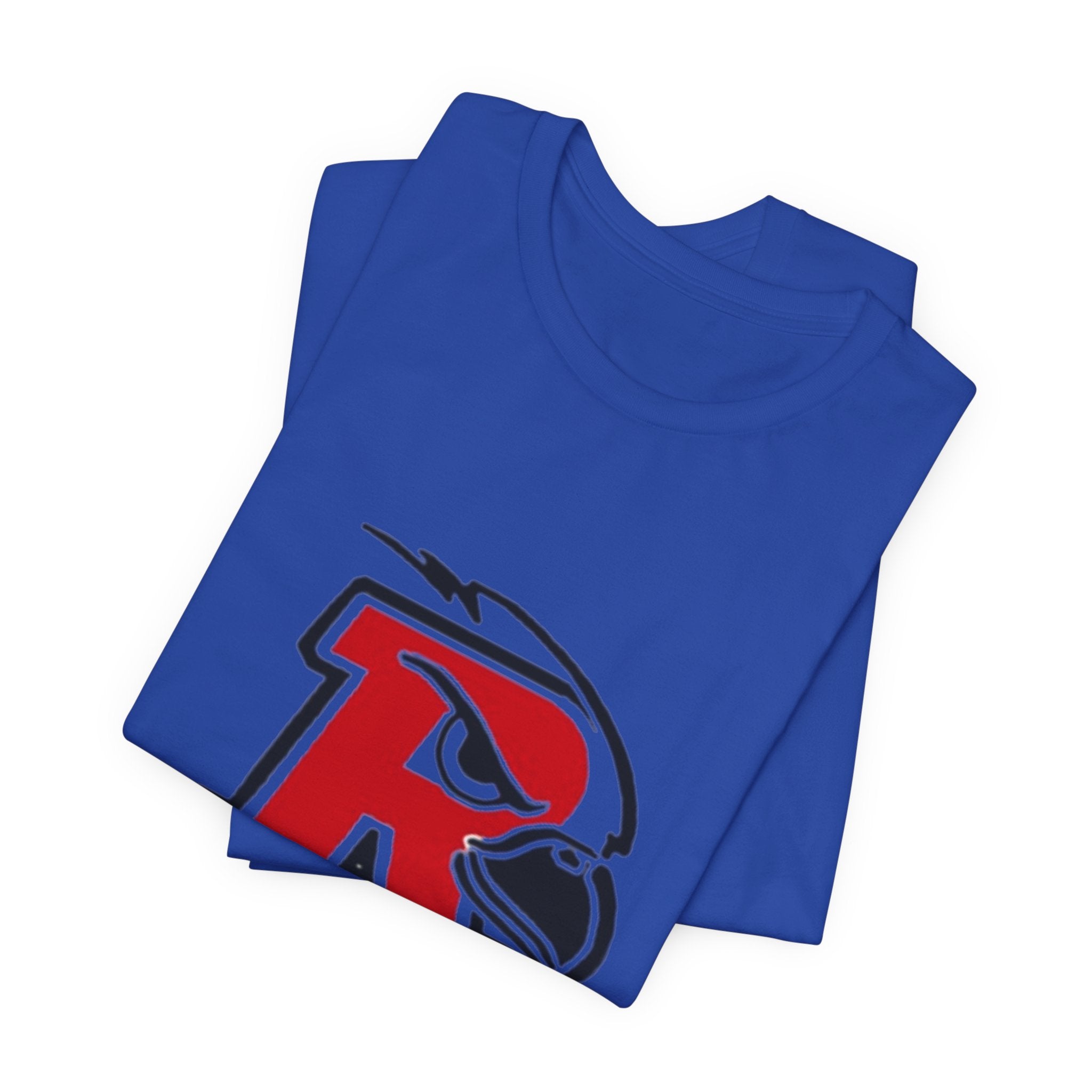 Redondo Union High School Class of 1971 - Unisex Jersey Short Sleeve Tee