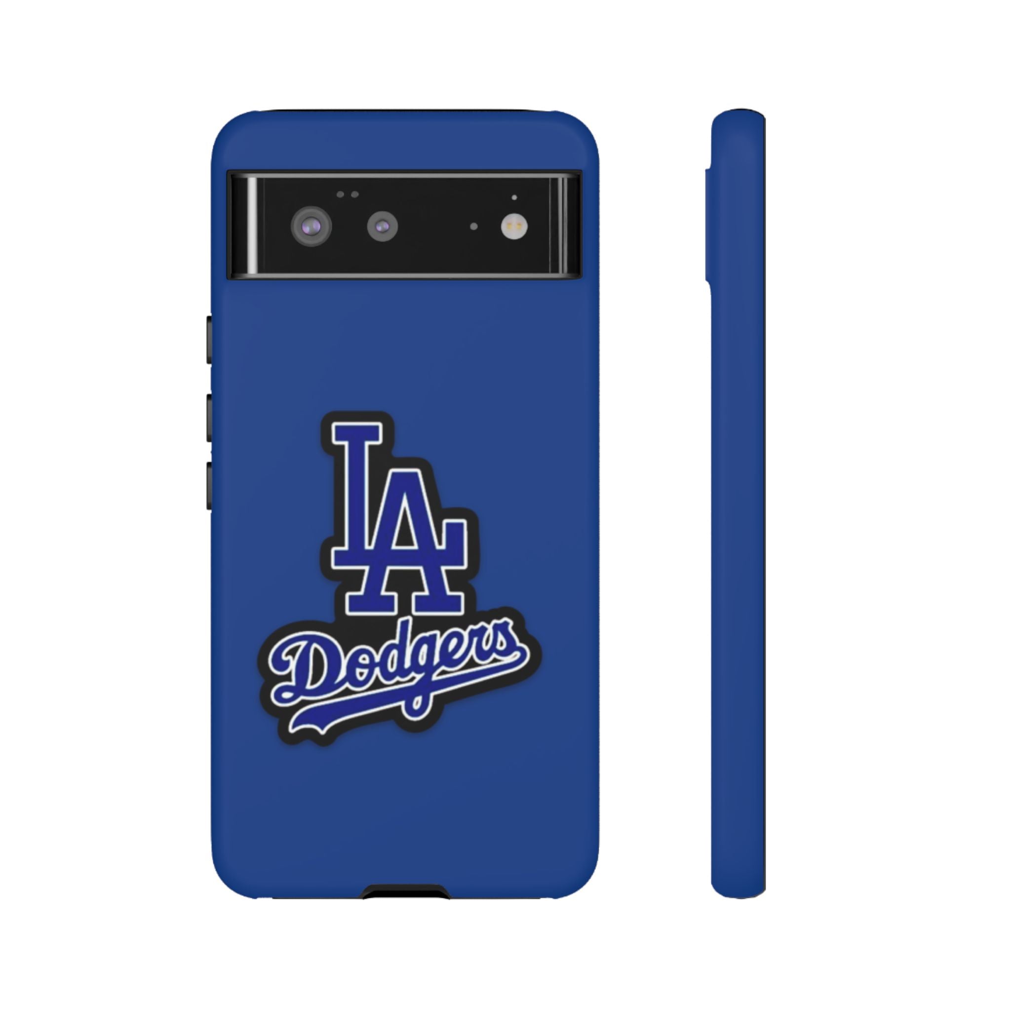 Los Angeles Doyers Tough Phone Case