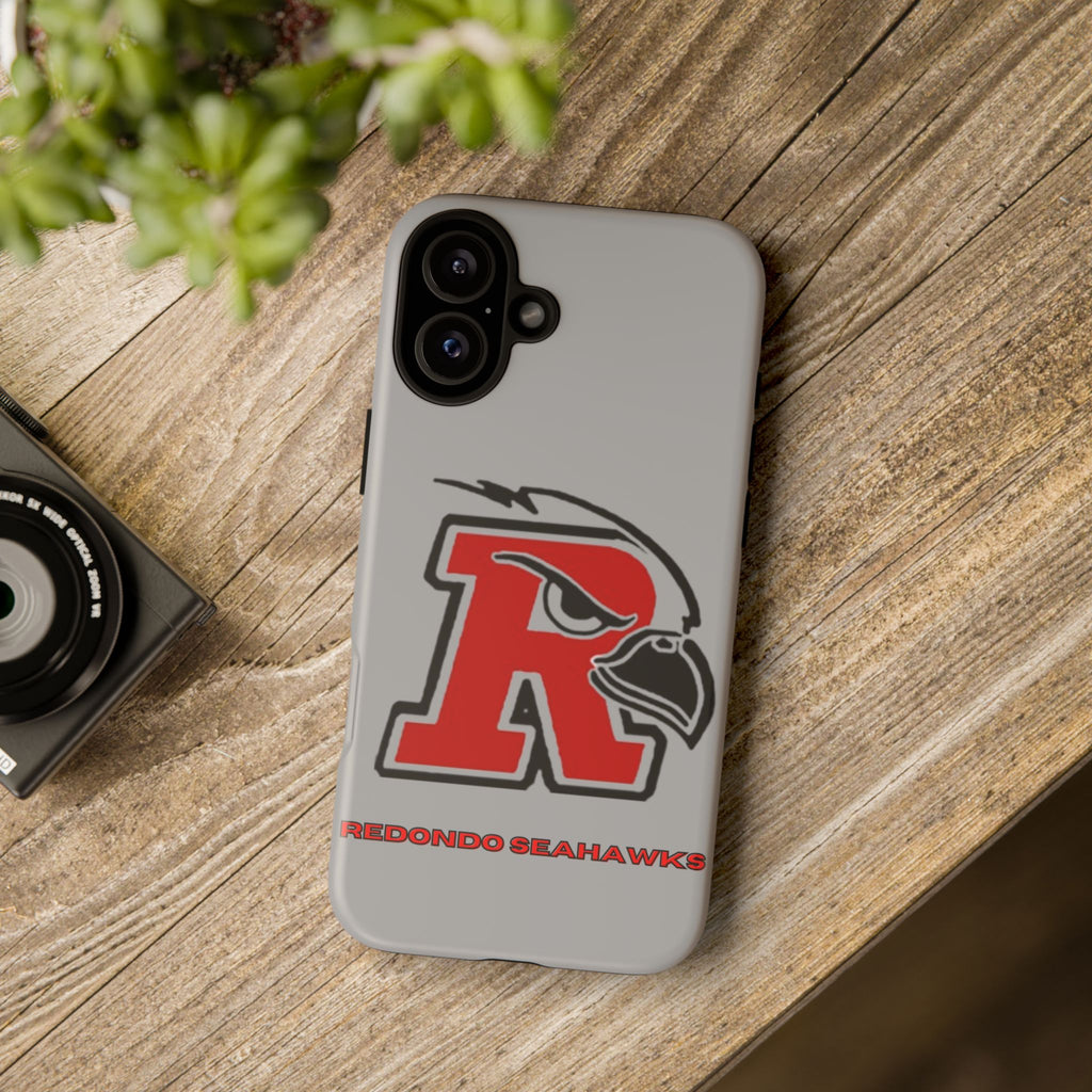 Redondo Union High School -Tough Cases