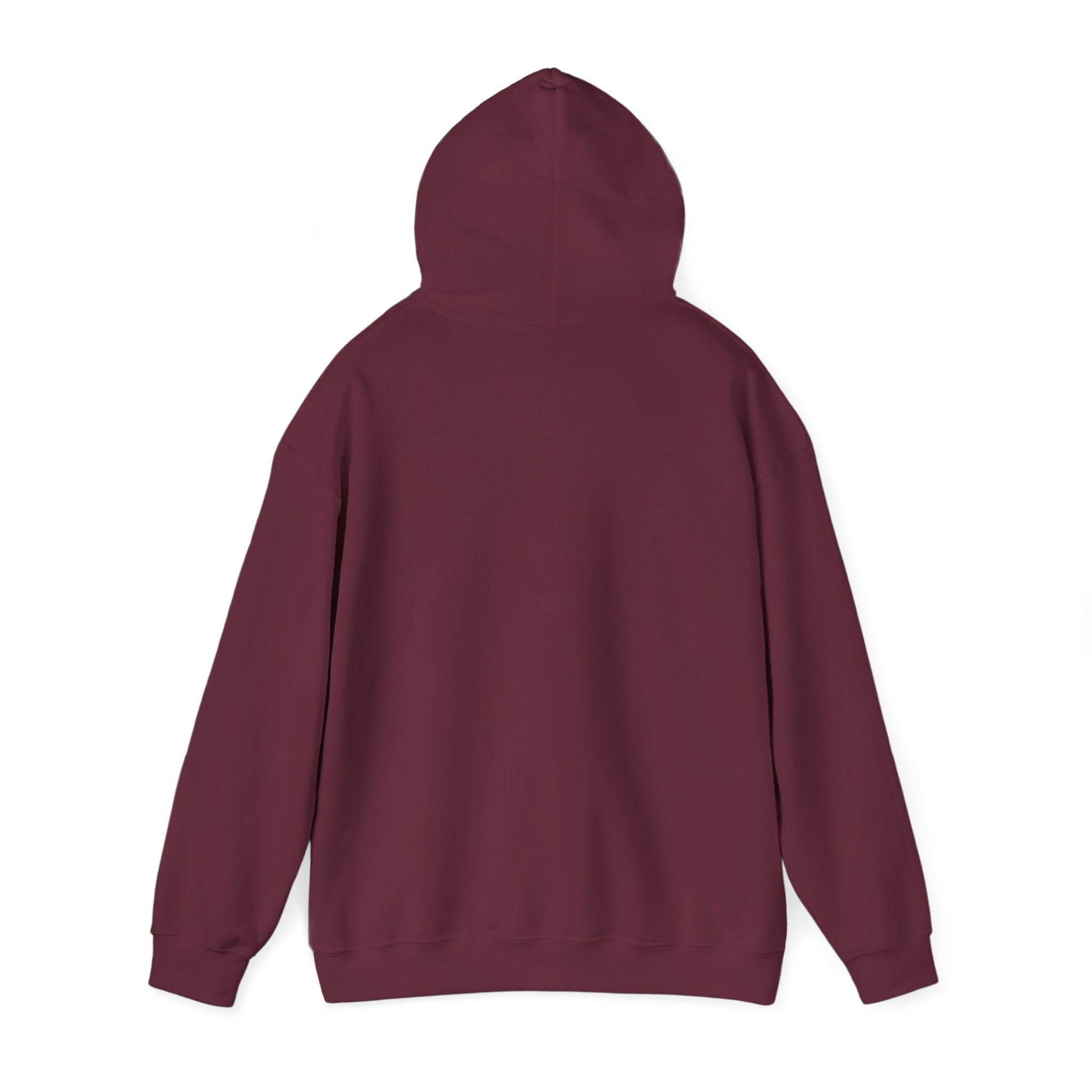 Manhattan Beach South Bay California Unisex Heavy Blend™ Hooded Sweatshirt