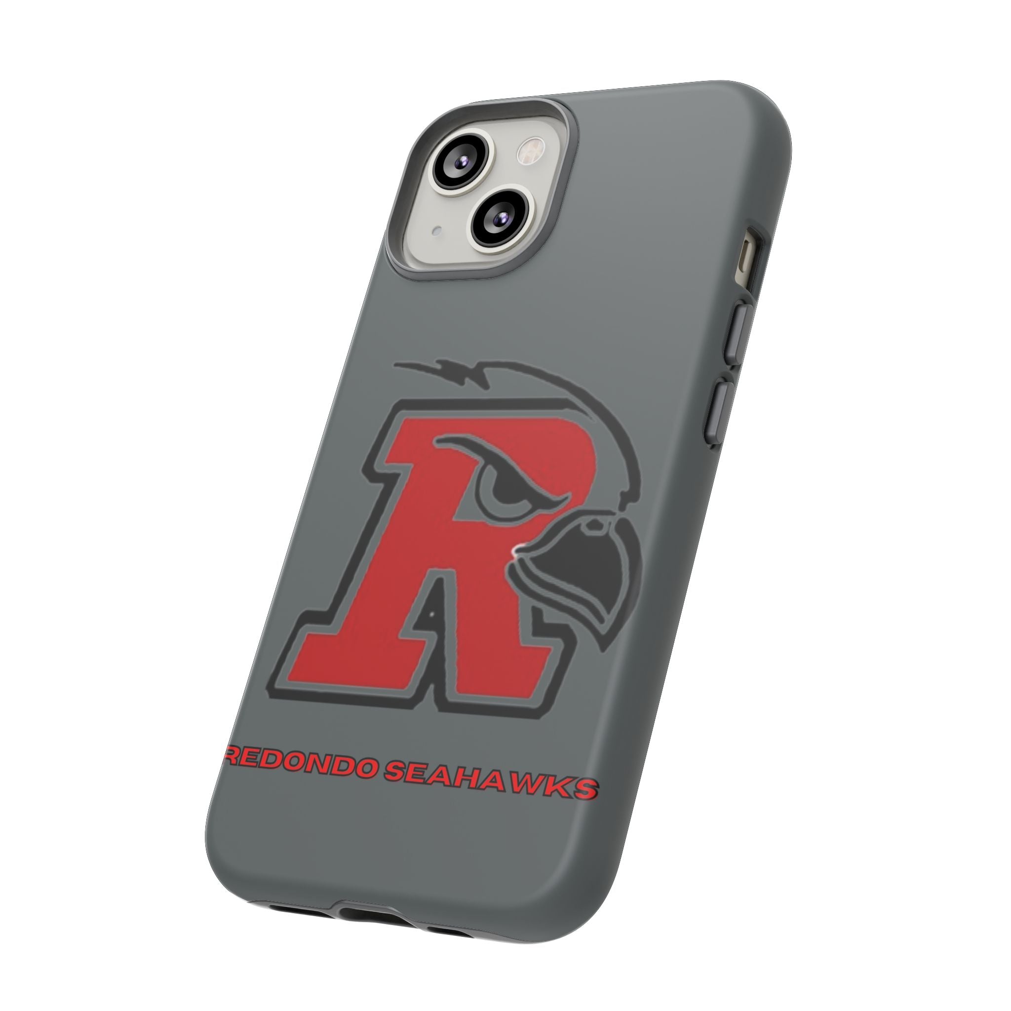 Redondo Union High School -Tough Cases