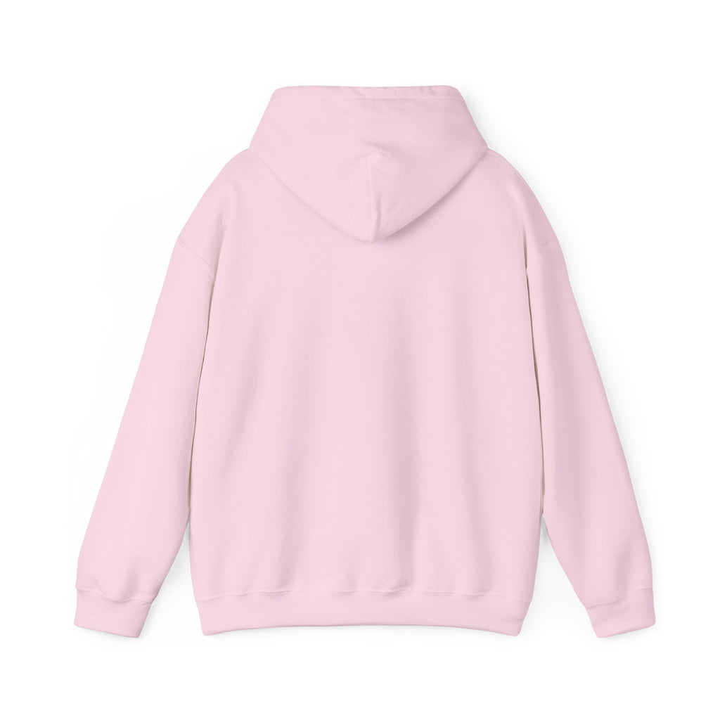 Manhattan Beach California Unisex Heavy Blend™ Hooded Sweatshirt