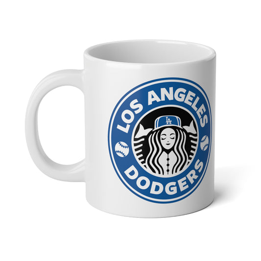 Los Angeles - Jumbo Mug, 20oz