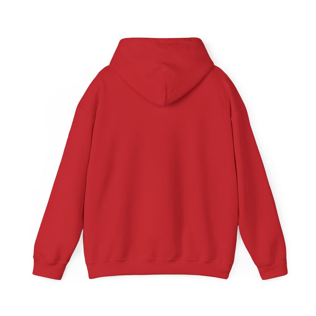 Manhattan Beach California Unisex Heavy Blend™ Hooded Sweatshirt