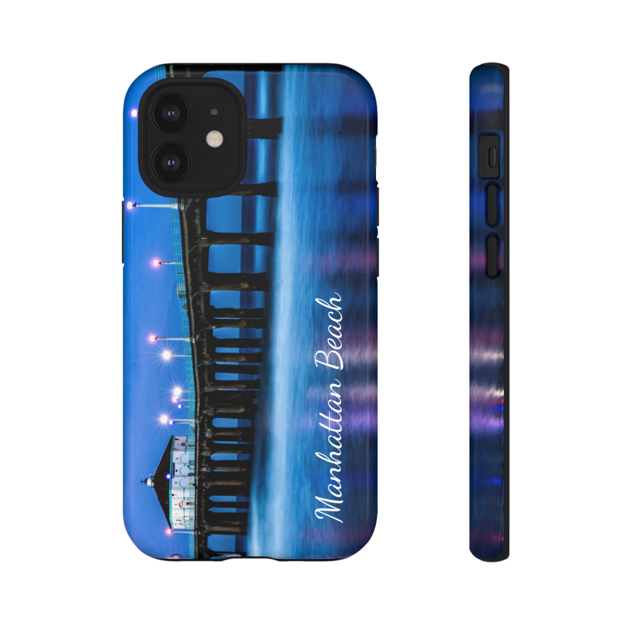 Manhattan Beach California - All IPhone and Samsung Google Tough Phone Cases