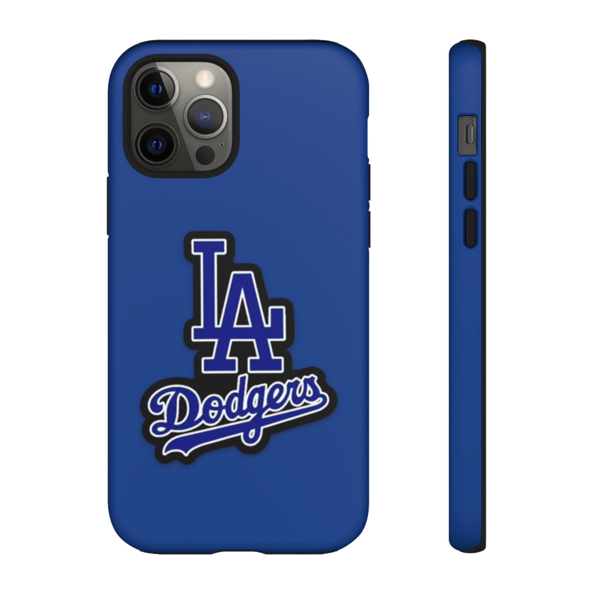Los Angeles Doyers Tough Phone Case