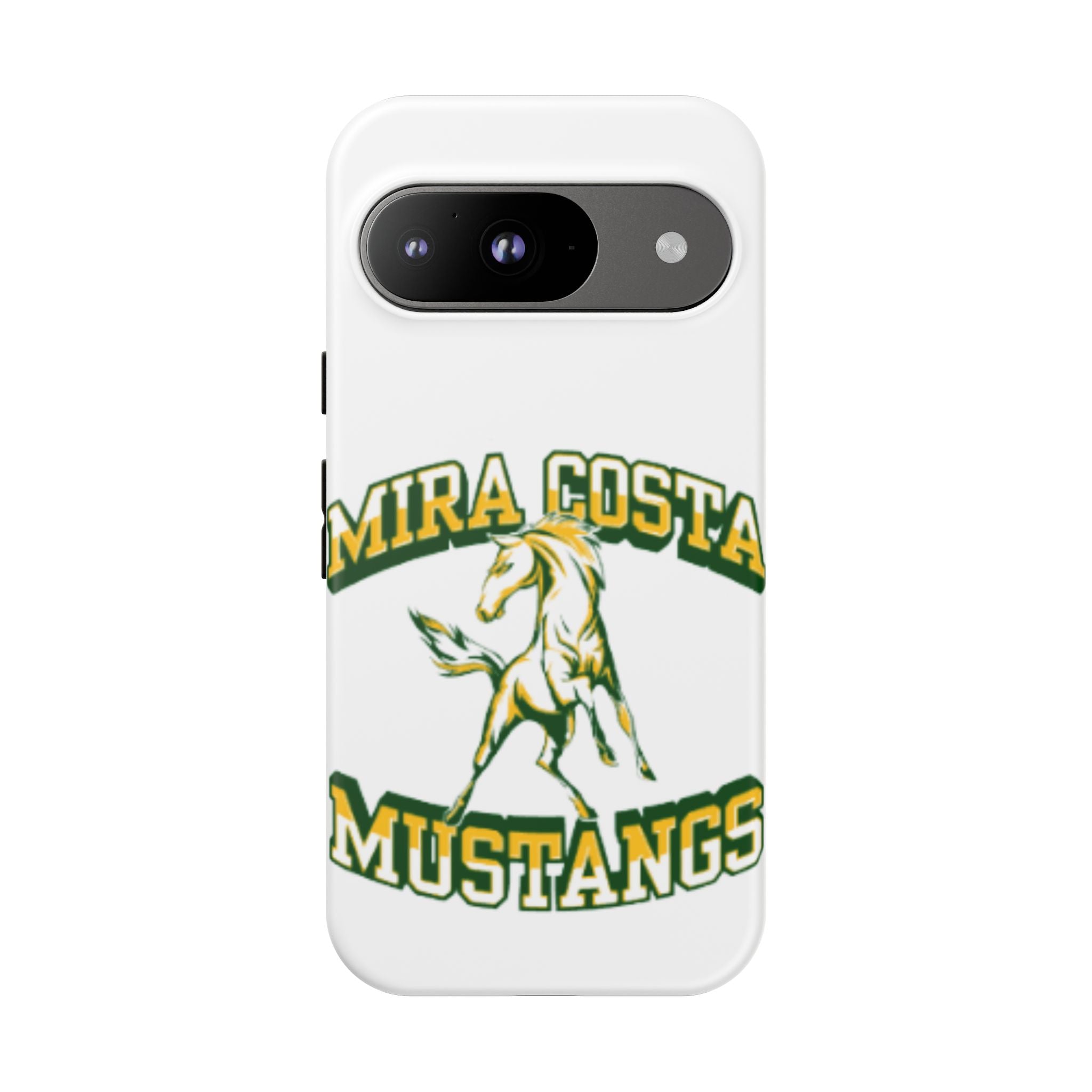 Mira Costa High School California - Tough Phone Cases