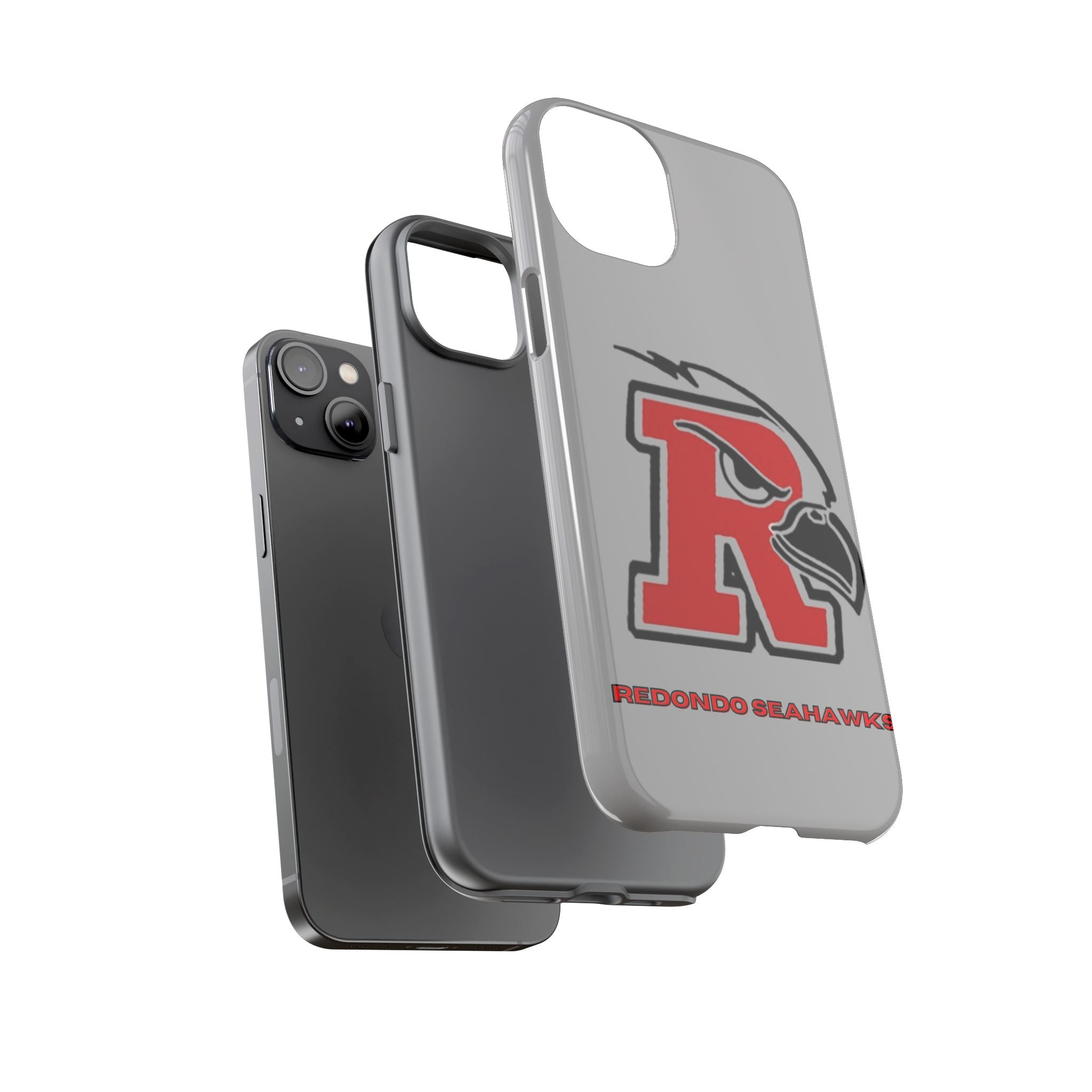 Redondo Union High School -Tough Cases