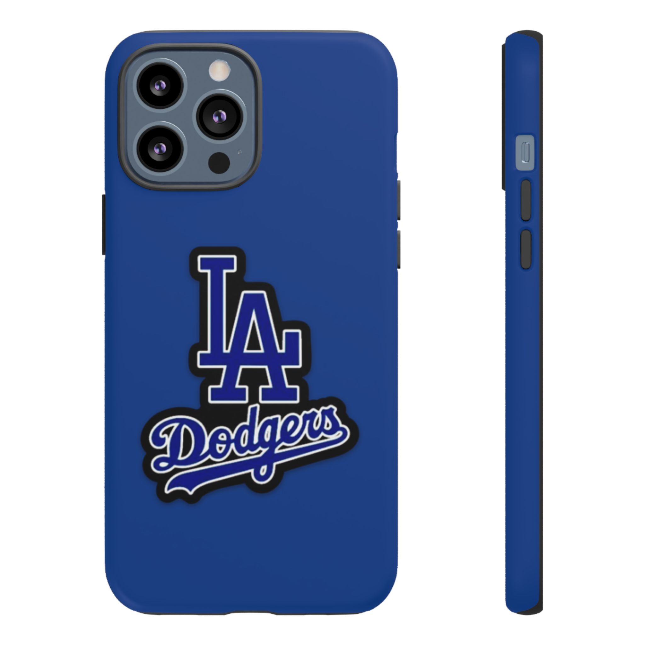 Los Angeles Doyers Tough Phone Case