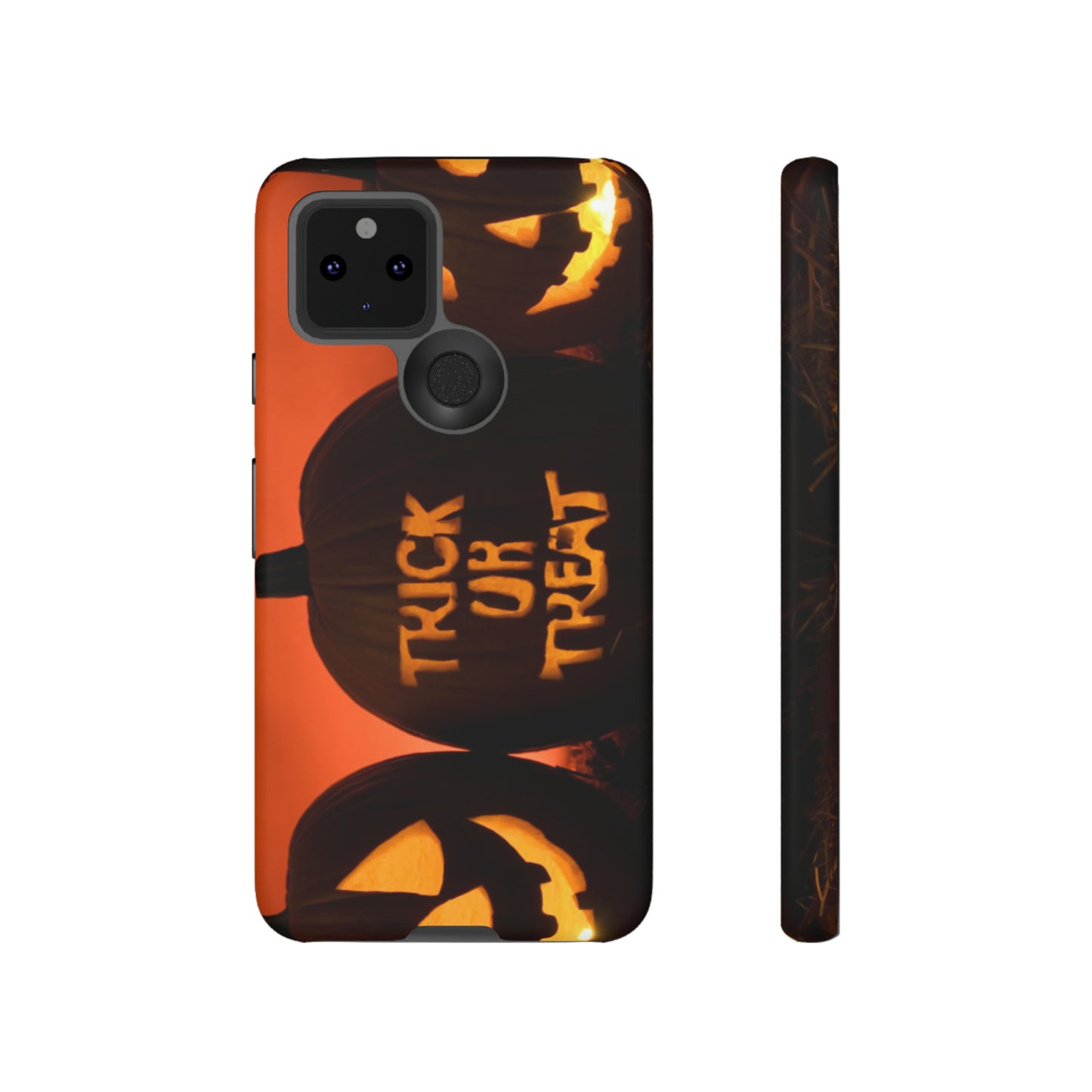 Happy Halloween - All IPhone and Samsung Tough Holiday Cases