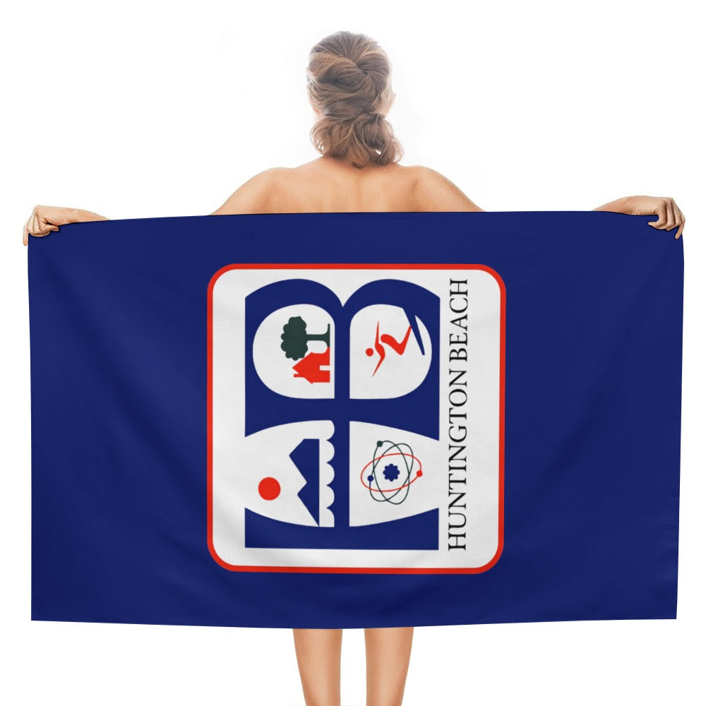 New upgrade of beach towel softer more comfortable