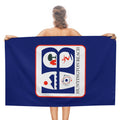 New upgrade of beach towel softer more comfortable