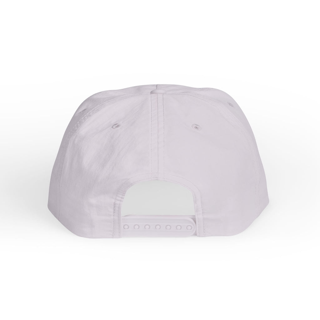 Endless Summer Surf Cap - Trendy Beachwear Hat