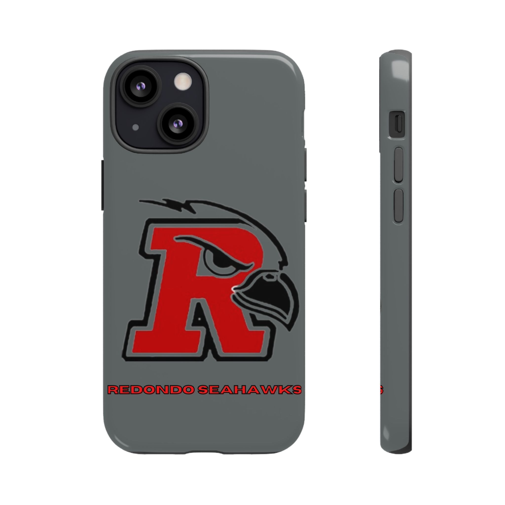 Redondo Union High School -Tough Cases