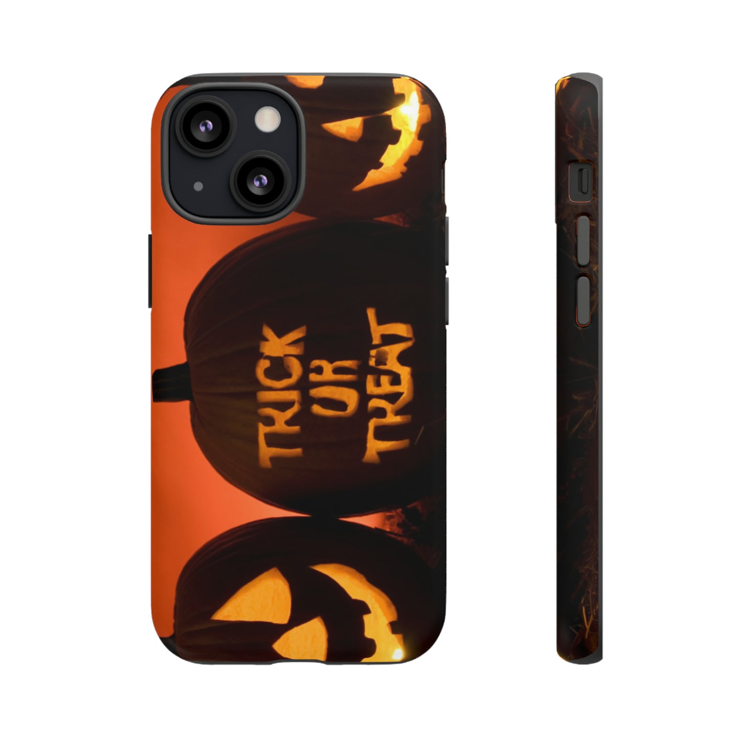 Happy Halloween - All IPhone and Samsung Tough Holiday Cases