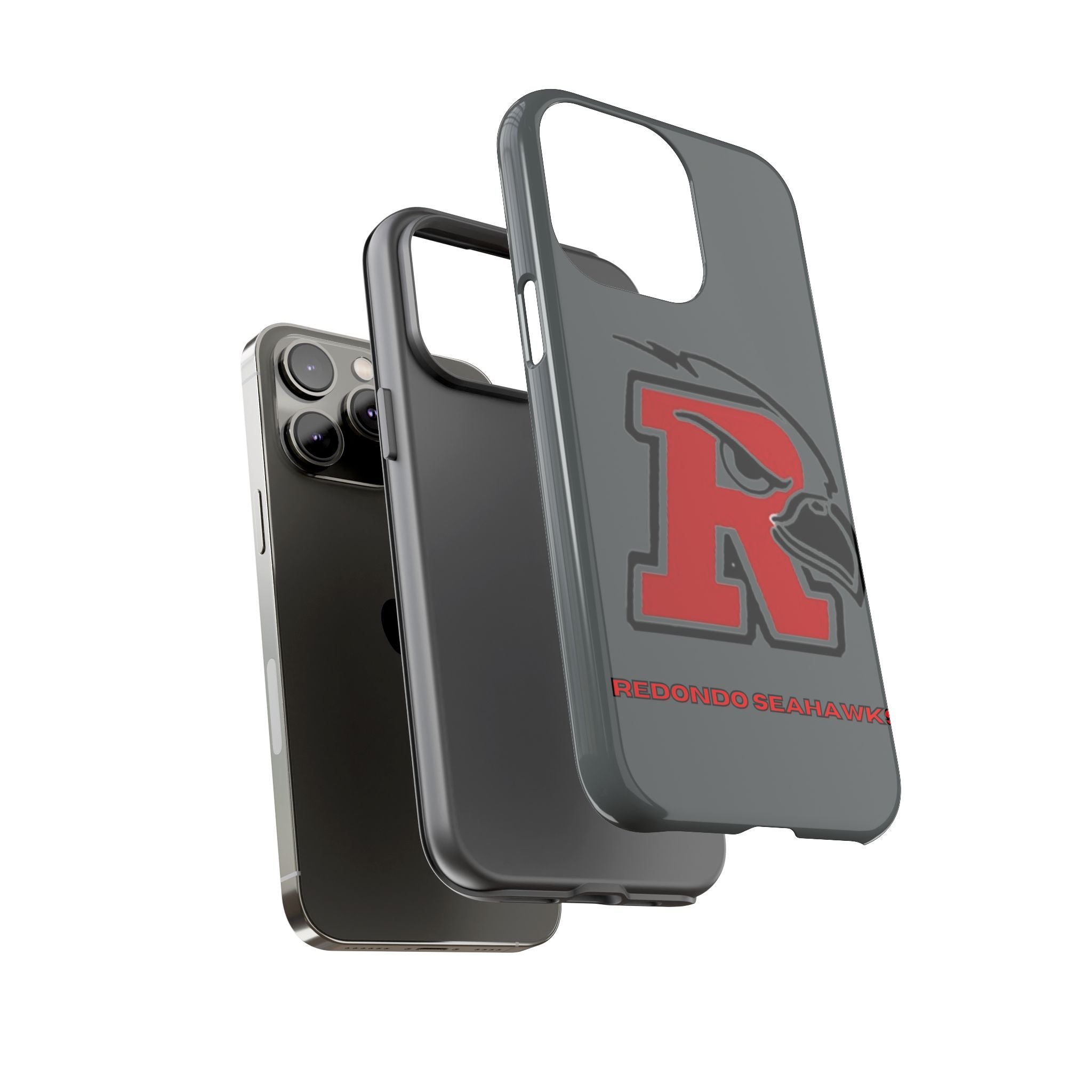 Redondo Union High School -Tough Cases