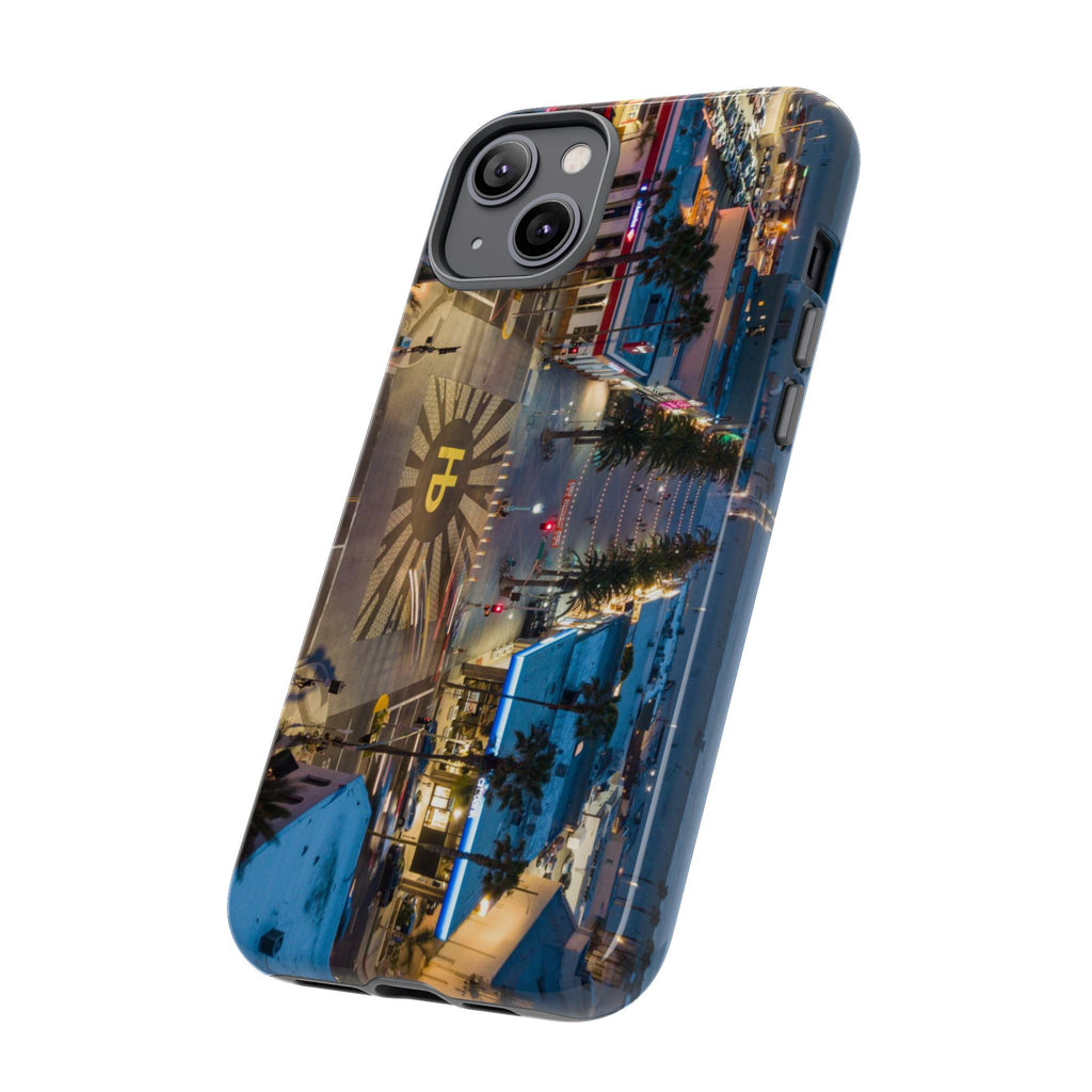 Hermosa Beach California - Phone Case Tough Cases
