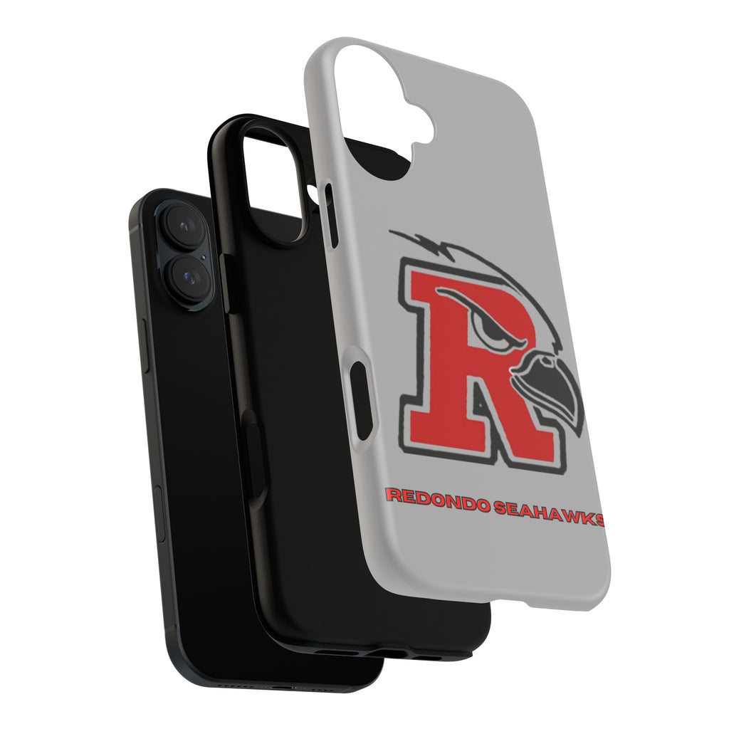 Redondo Union High School -Tough Cases