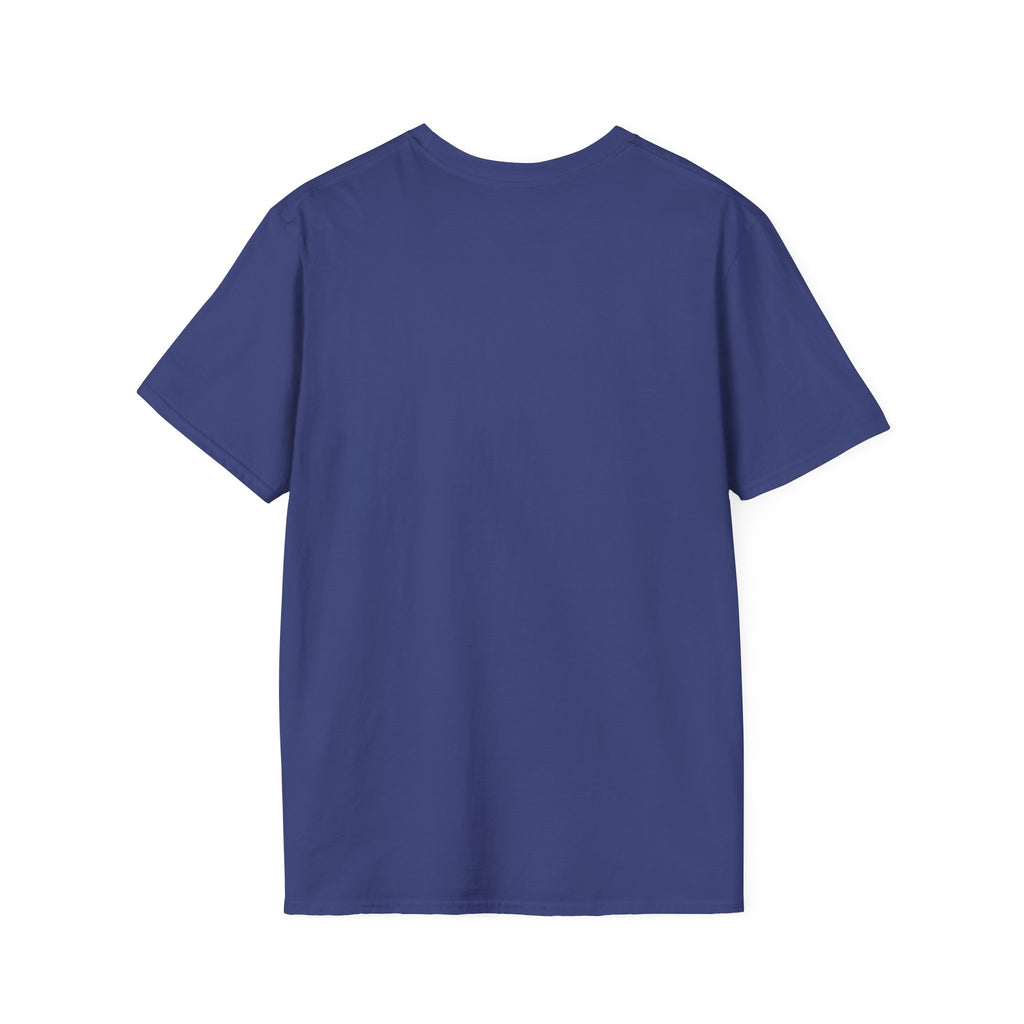 El Segundo Typography T-Shirt | Beach Town Landmarks Word Art