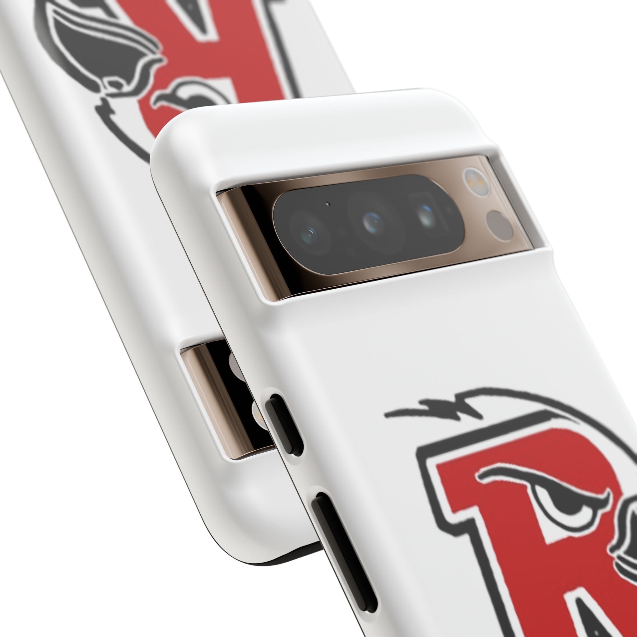 Redondo Union High School Redondo Beach California Tough Phone Cases - Protective Cover, Impact Resistant Shell, School Spirit Gift,