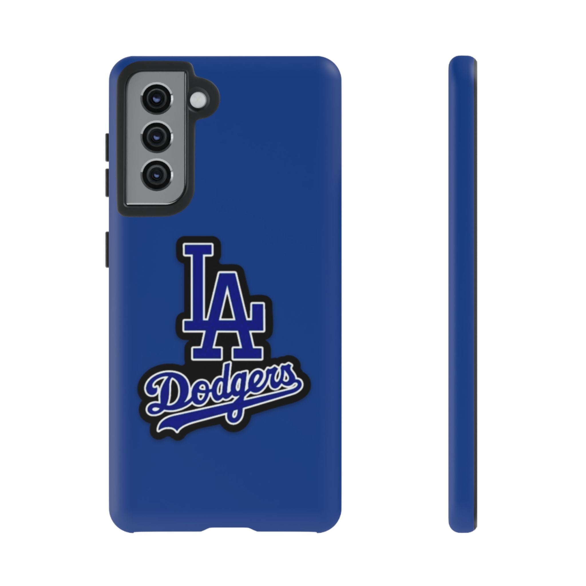 Los Angeles Doyers Tough Phone Case