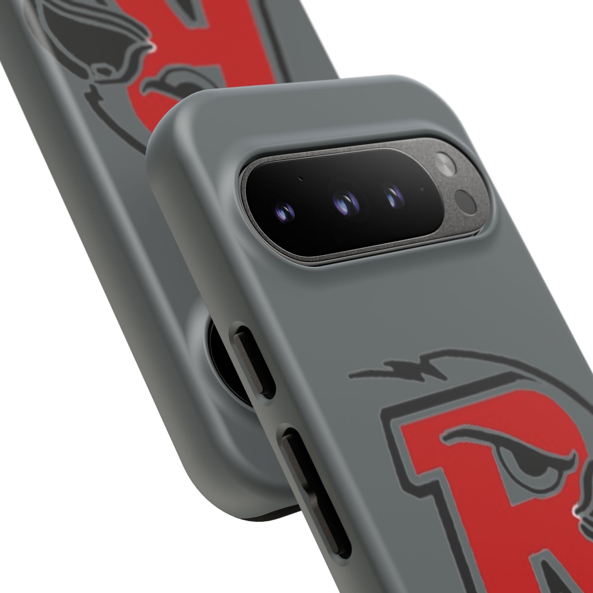 Redondo Union High School -Tough Cases