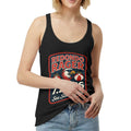 Redondo Rager Seaside Lagoon #RUHS 1st Annual Women's Tank Top  Made in USA