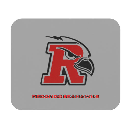 Redondo Union High School - Mouse Pad (Rectangle)