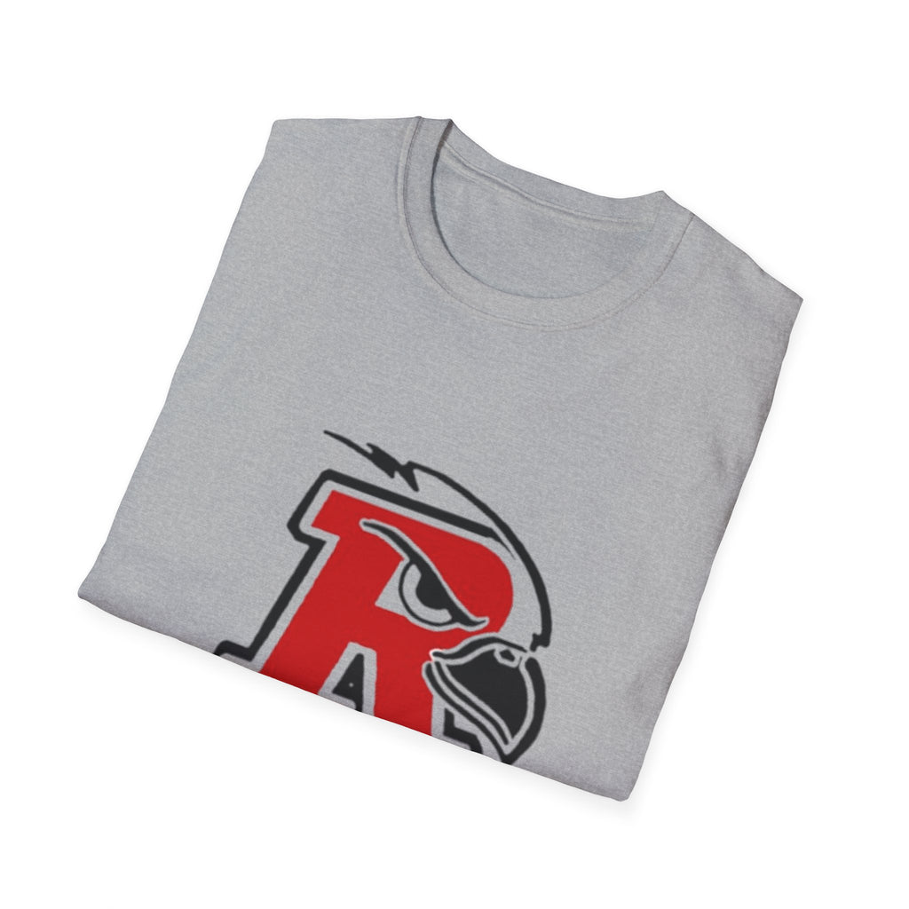 Redondo Beach Union High School - Unisex Softstyle T-Shirt
