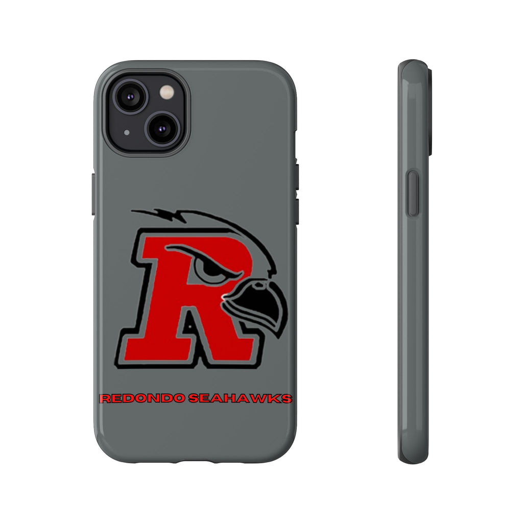 Redondo Union High School -Tough Cases