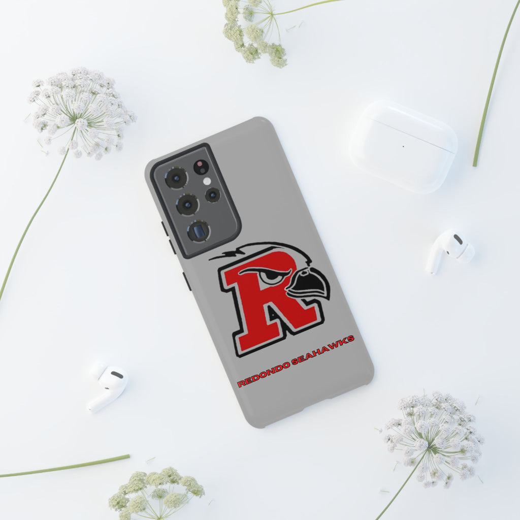 Redondo Union High School -Tough Cases
