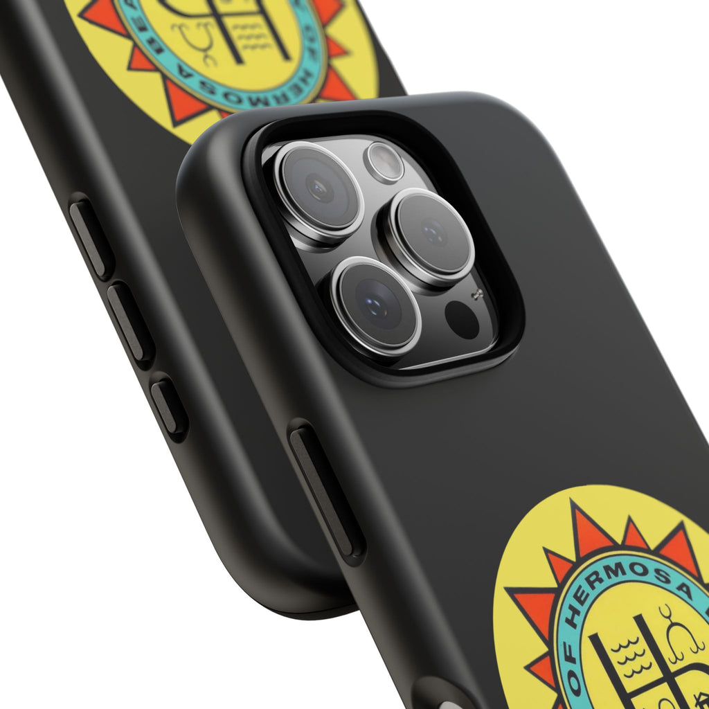 Hermosa Beach California - Tough Phone Cases