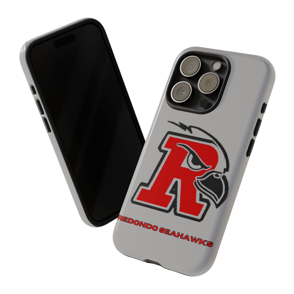 Redondo Union High School -Tough Cases