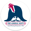 Admiral Risty Memories