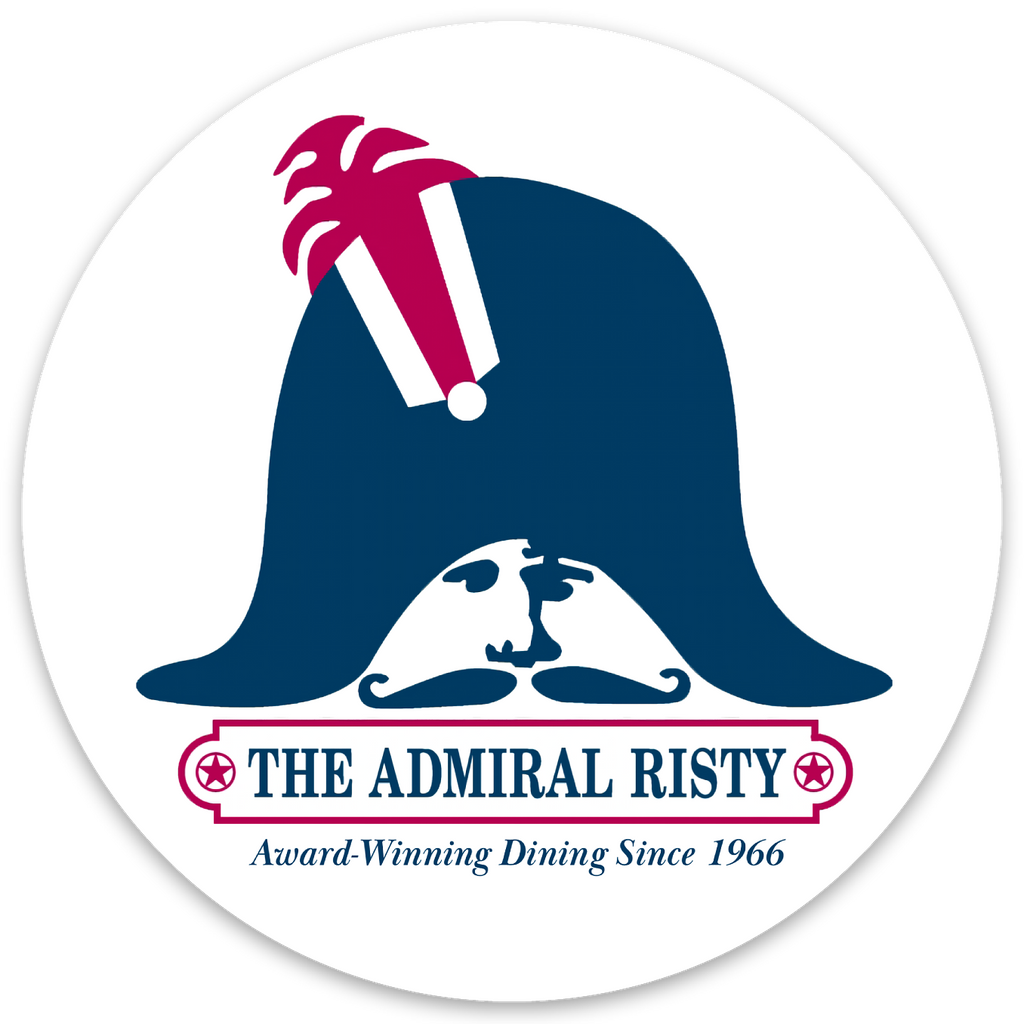 Admiral Risty Memories