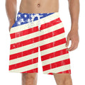 Men's Mid-Length Beach Shorts (L51)