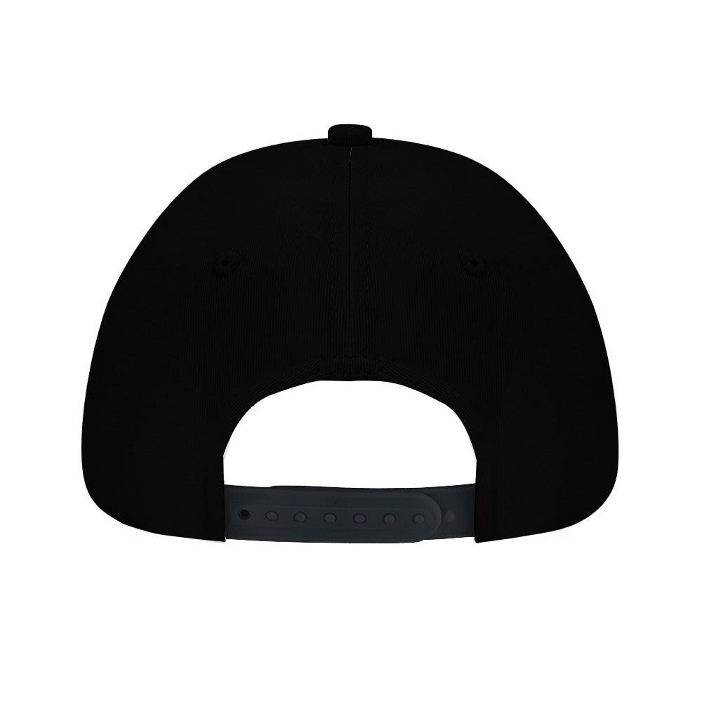 I Think i Love You 70s Show Baseball Cap