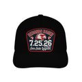 Redondo Rager Seaside Lagoon #RUHS 1st Annual Baseball Cap