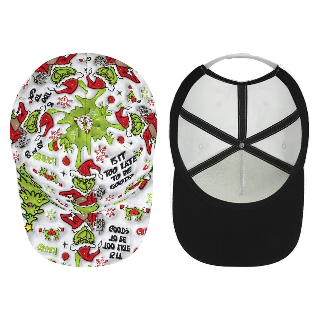 Baseball Cap New upgrade