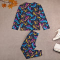 Sharks Boy's Pajama suit Free Shipping